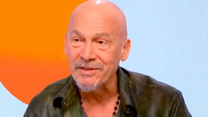 Florent Pagny : la date de son album en duo dévoilé, qui sont les 20 artistes invités ...