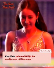 4 cái tên bị sao Hoa ngữ "cạch mặt": Trác Vỹ cân sức cân tài với Vương Tư Thông | Điện Ảnh Net