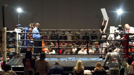 Albert Bell vs William Encarnacion (13-05-2023) Full Fight