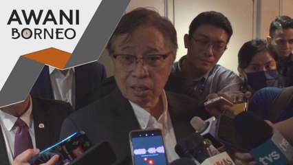 Bukti kejayaan dasar pembangunan kerajaan GPS – Abang Jo