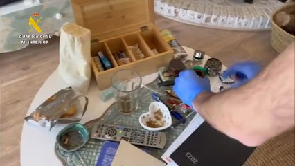 Desarticulada en Castellón una secta que se aprovechaba de jóvenes en situación de vulnerabilidad emocional