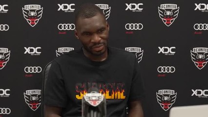 Benteke: Kompany wird "einer der besten Trainer"