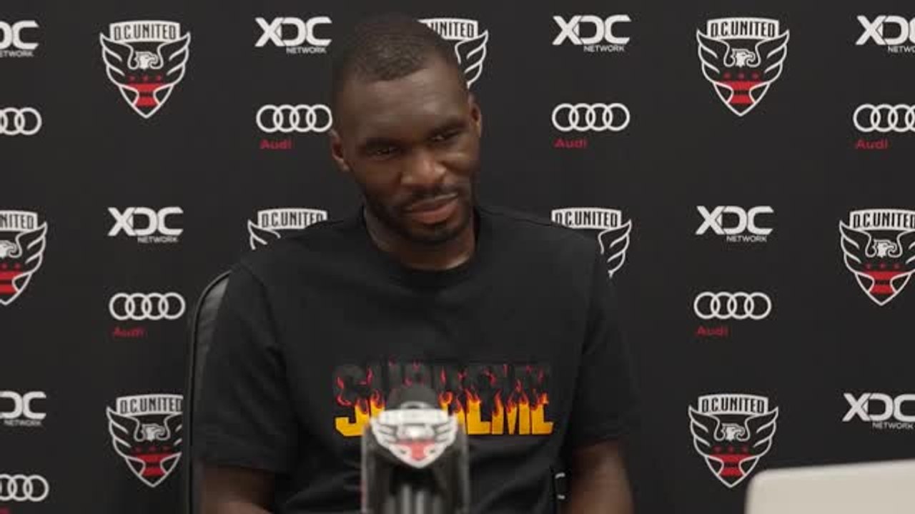 Benteke: Kompany wird "einer der besten Trainer"