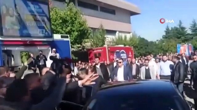 İmamoğlu'na yeniden dava mı açıldı? İBB Başkanı Ekrem İmamoğlu'na neden dava açıldı?