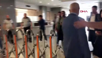 Gazeteci Merdan Yanardağ Hakkında İddianame Kabul Edildi