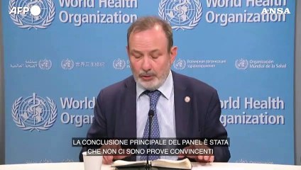 Oms: "Aspartame possibilmente cancerogeno"