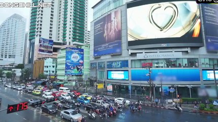 Lương Duyên Ngang Trái Tập 16 END - Ton Rai Plai Rak