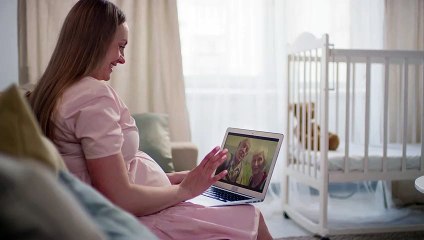 ¿Cuál sería el plan de parto ideal para dar a luz?