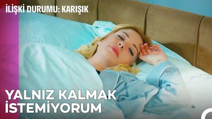 Sevilmemenin Bedeli Çok Ağır - İlişki Durumu Karışık 37. Bölüm