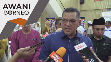 Gagasan Rakyat tunggu lampu hijau untuk turun kempen