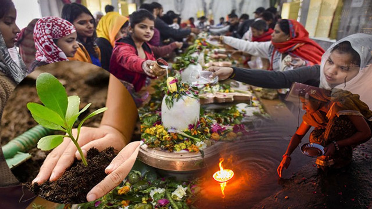 Sawan Shivratri 2023: सावन शिवरात्रि के दिन जरूर करें ये उपाय |  Sawan Shivratri 2023 Upay | Boldsky