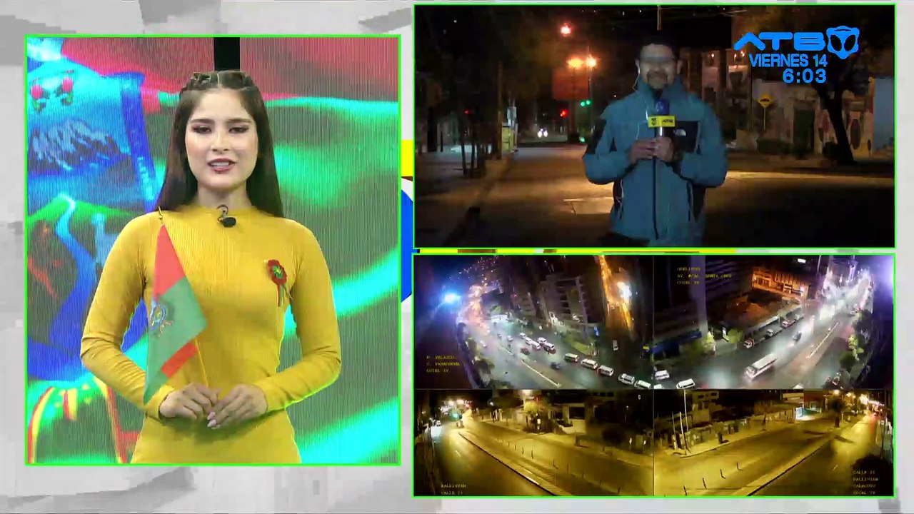LA 1RA (14-07-23)
