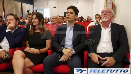 Video News - L'IA TRA RISCHI E OPPORTUNITA'