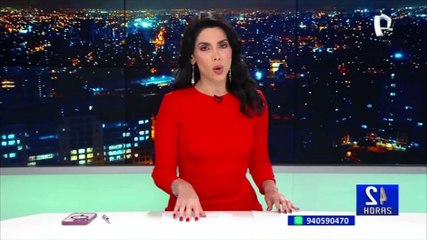 Pasamayito: vía permanecerá cerrada desde el 13 de julio hasta el 31 de agosto