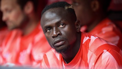 Mané Bayerns größter Fehleinkauf? "Wären froh, wenn sie das Kapitel beenden könnten"