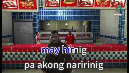 Wency Cornejo Hanggang Karaoke PH