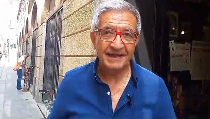 Intervista speciale a Pier Vittorio Chierico