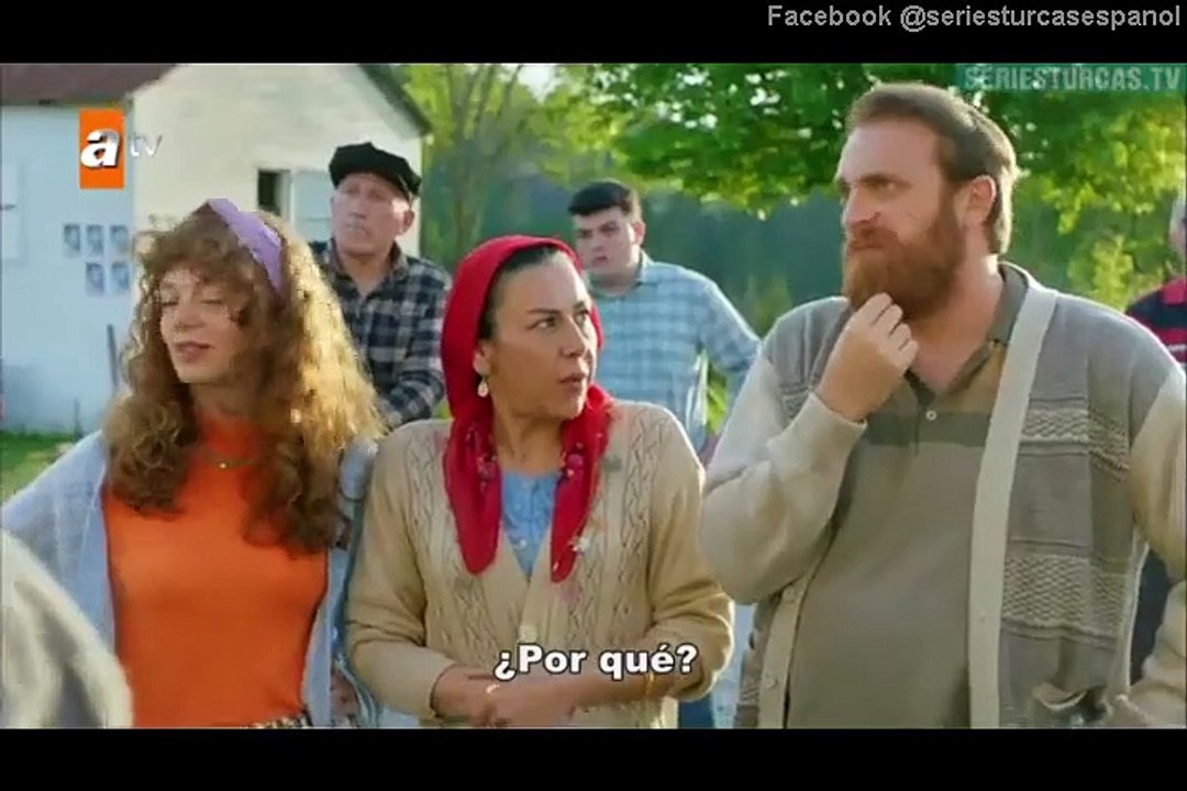 Vermem Seni Ellere (No te dare a Manos) Capitulo 3