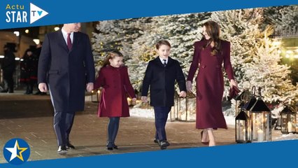 Kate et William : vacances actives pour George, Charlotte et Louis ? Ce que le couple a prévu pour s