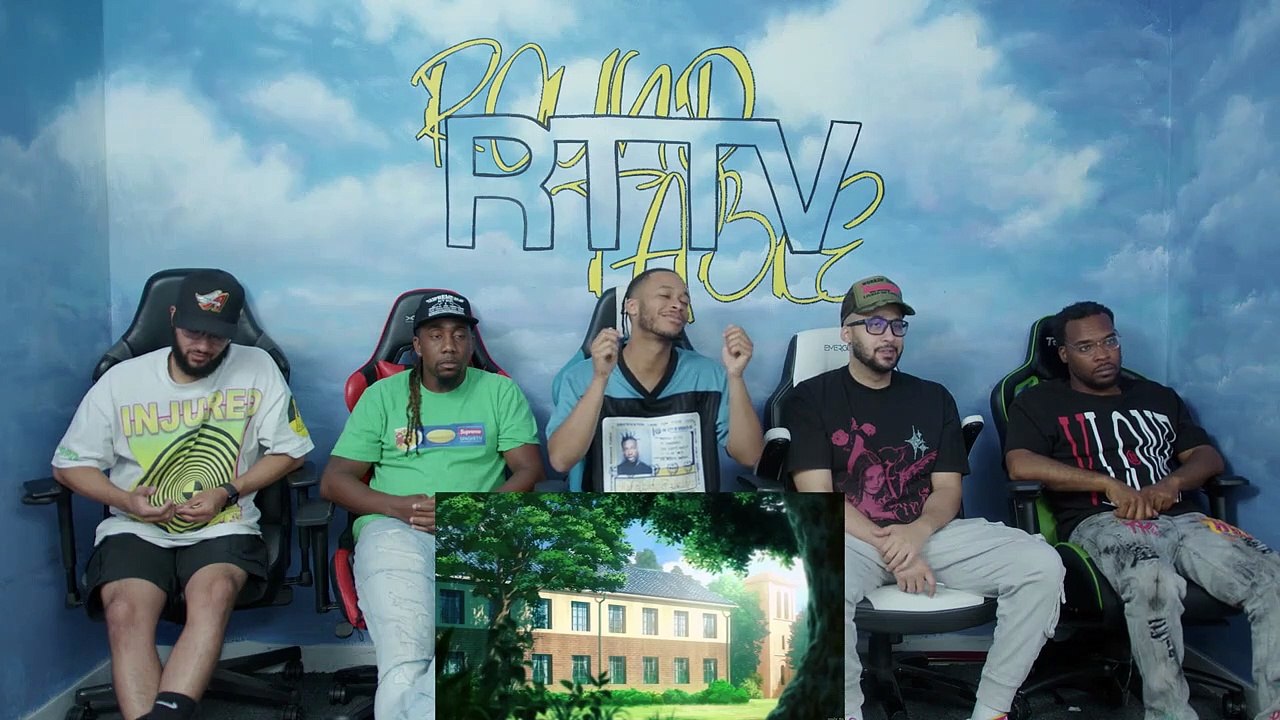 RTTV JJK 2x2 Miniplayer Reaction