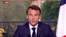 «Cent jours» d’apaisement : quel bilan pour Emmanuel Macron ?