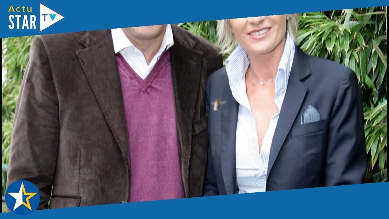 Sophie Davant maman comblée  avec Valentine, Nicolas et Pierre Sled, retrouvailles inattendues pour