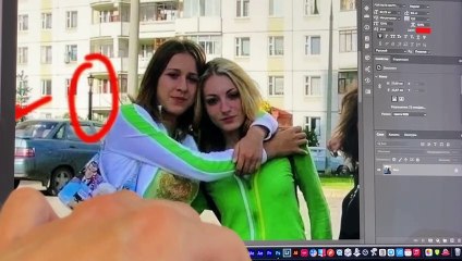 НАШЁЛ АДРЕС - ГДЕ БЫЛИ СДЕЛАНЫ ЭТИ СНИМКИ
