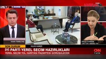 Kılıçdaroğlu-Akşener görüşmesinin perde arkası! Yerel seçim hazırlığı mı?