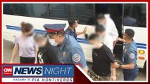 DOJ: PNP, prosecutors nagtutulungan para ‘isalba’ ang Las Piñas raid