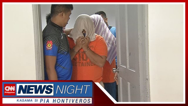 Isa pang suspek sa pananambang sa photojournalist sa QC nahuli na