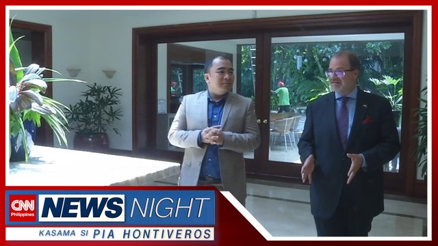 Canada mas nais magbukas ng mas maraming trabaho para sa mga Pilipino