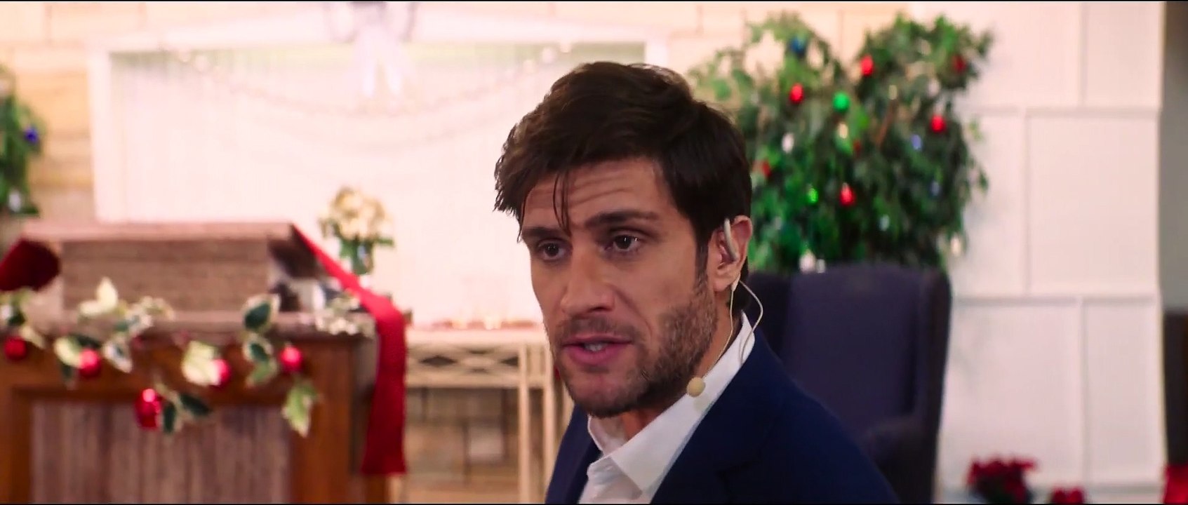 The Retaliators: Auge um Auge - Trailer (Deutsch) HD