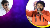 Hyper Adi Sensational Comments On Srinu Vaitla | Telugu FilmiBeat