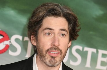 Jason Reitman: Hommage an Daniel Goldberg