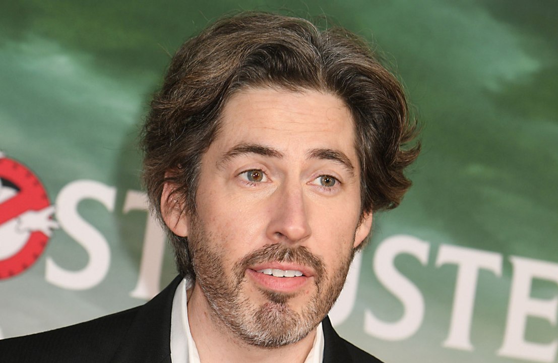 Jason Reitman: Hommage an Daniel Goldberg