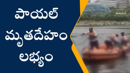శేరిలింగంపల్లి: ఆత్మహత్య చేసుకున్న యువతి మృతదేహం లభ్యం