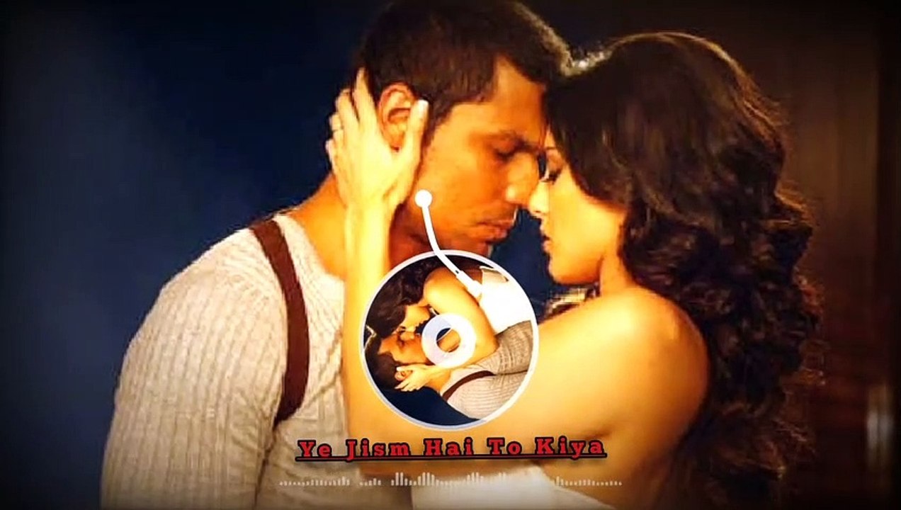 Ye Jism Hai To Kiya - Jism 2 Song