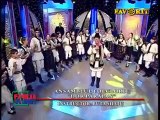 Ioan Chirila - Usurel si polca joc (Familia favorit - Favorit TV - 23.10.2016)
