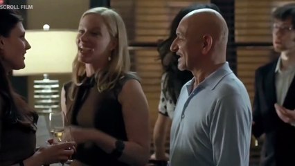 Mahasiswi cantik yang keta9ih4n rudal sang dosen - alur cerita film Elegy