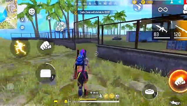 Free Fire Pro Settings 2023|Free Fire Settings|Part 2|Bot Sanju