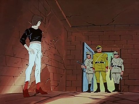 Judo boy - 13 - Appuntamento con la morte