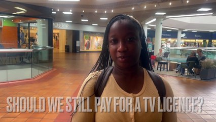 TV licence payments: Should we still pay for a TV licence?