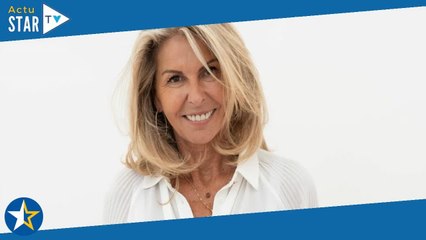 "J'ai pleuré pendant deux ans" : Caroline Margeridon se livre sur sa rupture avec le père de ses enf