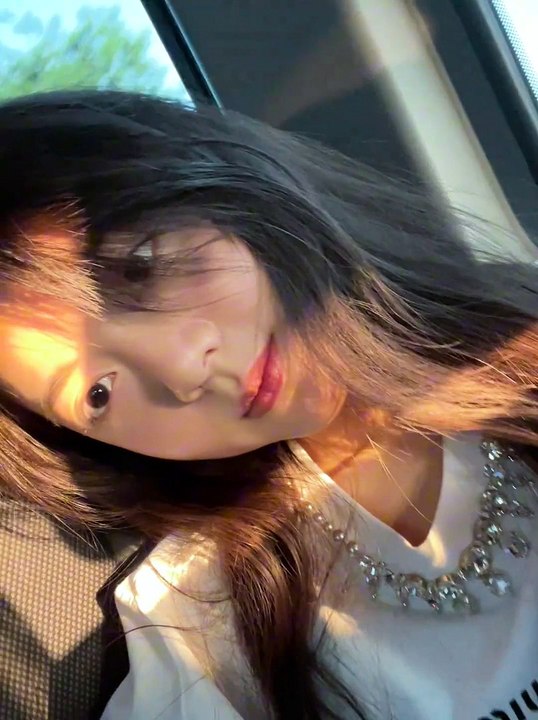 Douyin-Record a beautiful life_5