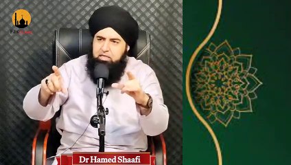 Mushkil Parshani Ka Hal | Allah Ka Qurb Chahiye Pukaro Ya Kareemu | Dr Hamed Shaafi | FJK ISLAMIC