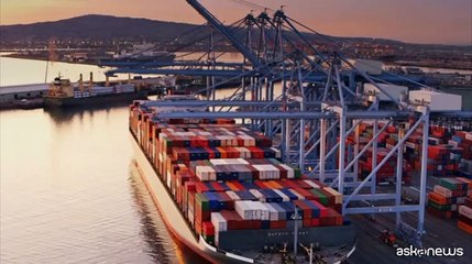 Napoli: SRM presenta nuovo Rapporto 2023 "Italian Maritime Economy"