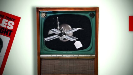 Se cumplen 58 años de las primeras fotos orbitales de Marte