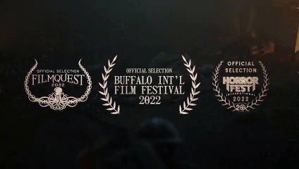 Bunker - Angel Of War Trailer DF