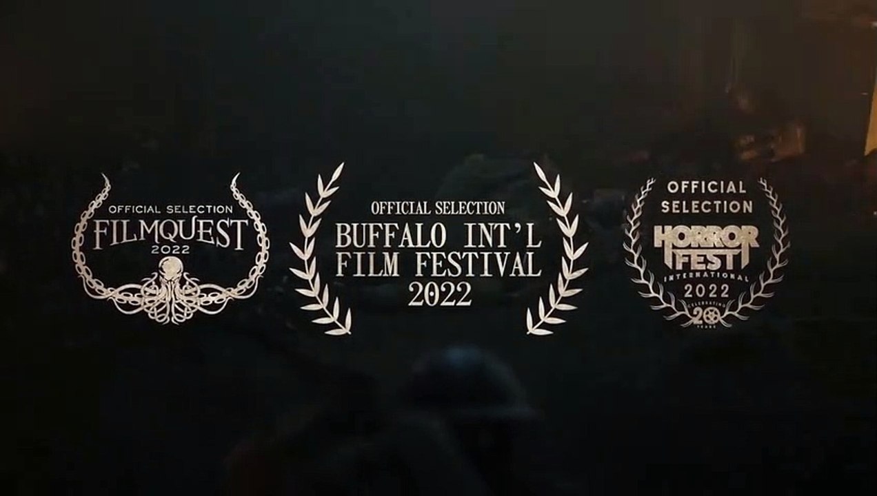 Bunker - Angel Of War Trailer DF