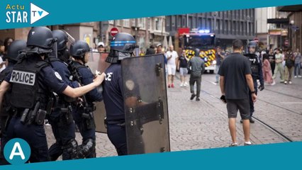 Mort de Nahel : La cagnotte colossale versée à la femme du policier, une star exprime toute sa "hont